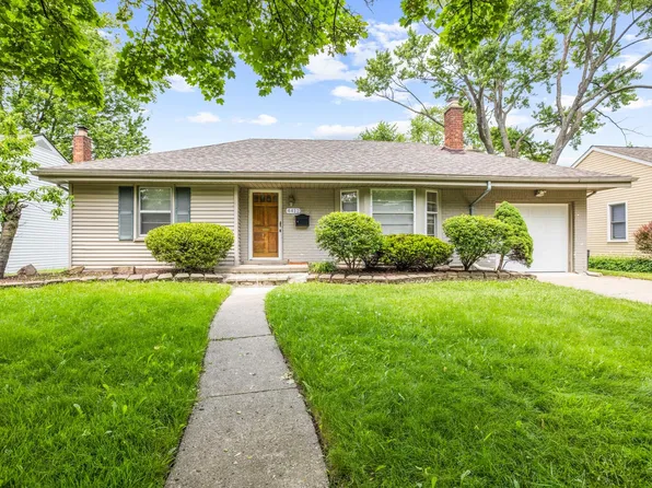 4412 Berkshire Rd, Royal Oak, MI 48073