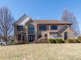 5297 Wheatmore Ct, Mason, OH