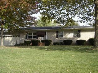 3295 W Circle Dr, Adrian, MI 49221