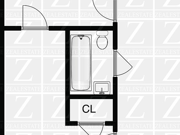 2nd image of 384 Greene Ave #3