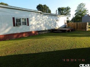 9996 State Highway 698, Hustonville, KY 40437