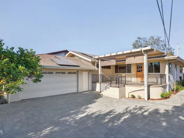 221 Seton Hall Ave, Ventura, CA 93003