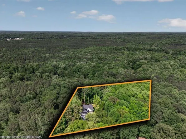 141 Rex Pl #32, Louisburg, NC 27549