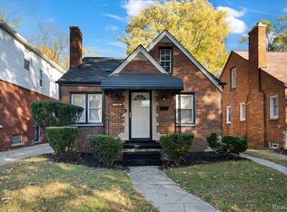 15760 Lauder St, Detroit, MI 48227