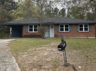 2301 Canberra Ct, Augusta, GA 30906
