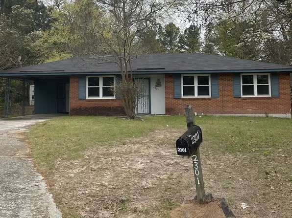 2301 Canberra Court, Augusta, GA