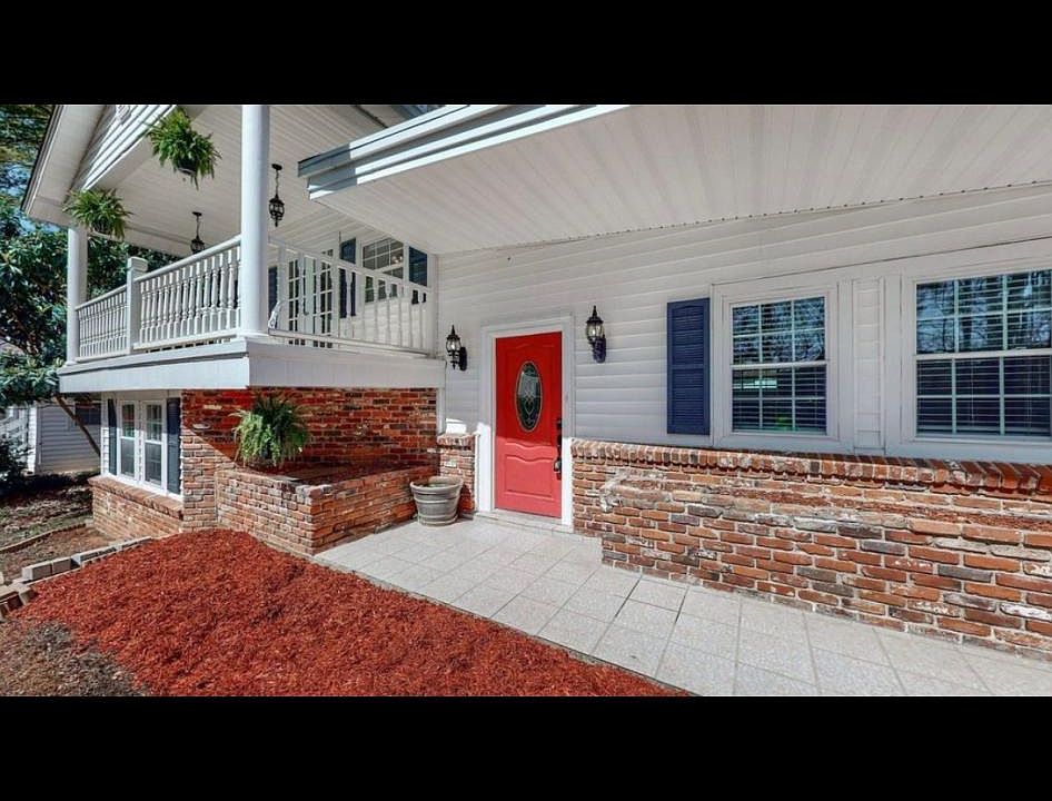 1416 Socastee Dr, North Augusta, SC 29841 Zillow