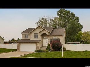 1333 S 1525 W, Syracuse, UT 84075