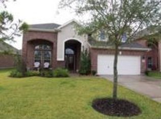 5030 Big Meadow Ln, Katy, TX 77494
