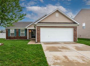 2260 Quarter Path Rd, Cicero, IN 46034