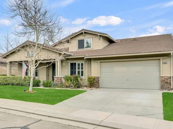 20300 Panoz Rd, Patterson, CA 95363