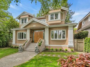 6081 Elm St, Vancouver, BC