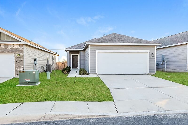 5106 Firefly Hls, Saint Hedwig, TX 78152 | Zillow