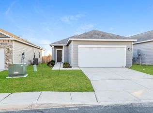 5106 Firefly Hls, Saint Hedwig, TX 78152