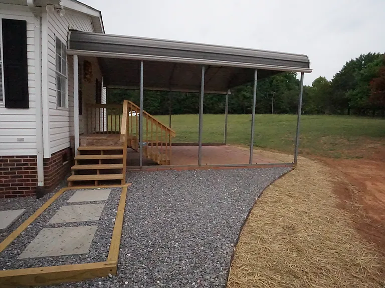 4550 Lee Cline Rd — Photo 16