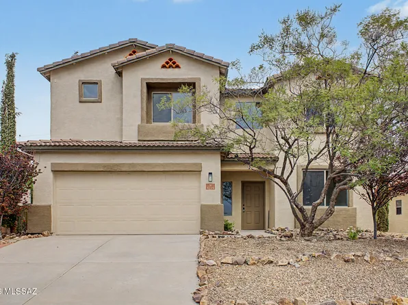 8215 S Placita Bilbao, Tucson, AZ 85747