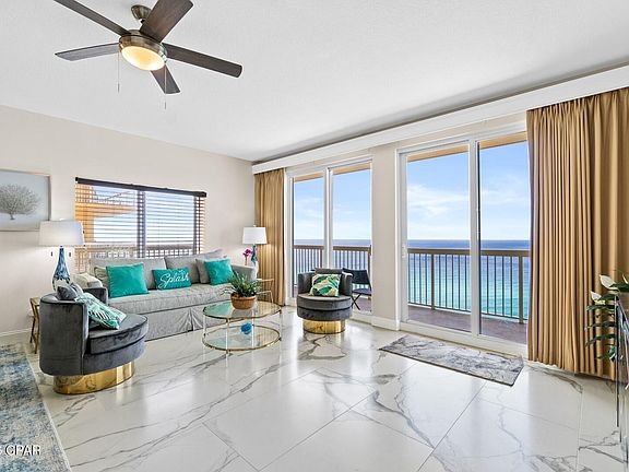 5th image of 15817 Front Beach Rd #2-1701