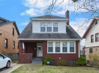 1017 Pemberton St, Pittsburgh, PA 15212