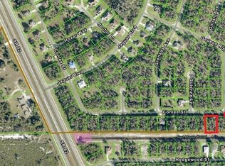 480 Conlee St, Lehigh Acres, FL 33974