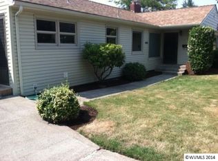 1465 Evergreen Ave NE, Salem, OR 97301
