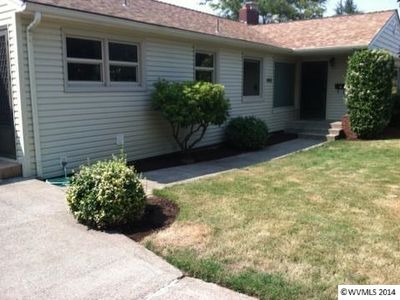 1465 Evergreen Ave NE, Salem, OR, 97301