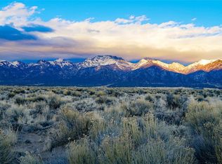 780 Pine Cone Rd, Crestone, CO 81131