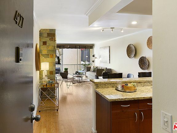 2nd image of 1745 Camino Palmero St APT 427