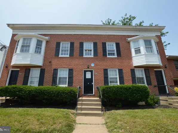 109 S Bentz St, Frederick, MD