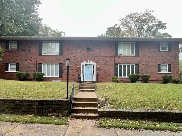 1330 Langdon, 1330 Langdon St #A, Alton, IL 62002