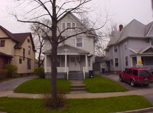 132 Wellington Ave #1, Rochester, NY 14611