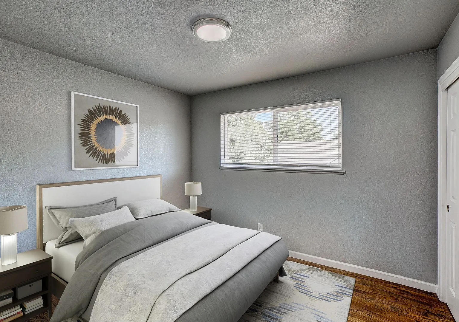 Howes Townhomes — Photo 4