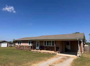 509 Butler Avenue, Green Forest, AR 72638