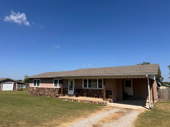 509 Butler Avenue, Green Forest, AR 72638