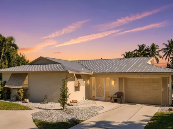 4421 SE 8th Pl, Cape Coral, FL 33904