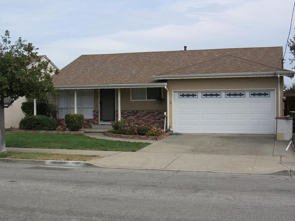 1st image of 856 Casanova Dr