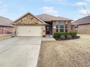 151 Griffin Ave, Fate, TX 75189