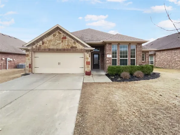 151 Griffin Ave, Fate, TX 75189