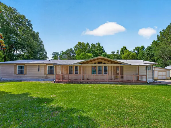 7705 Bryan Ln, Montgomery, TX 77316