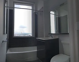 Rented by The Dermot Realty Management Company