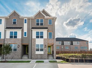 945 Heights Way, Plano, TX 75075