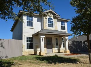 1204 Dixie, Laredo, TX 78046