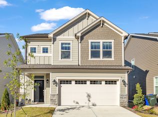 1016 Greatland Rd, Durham, NC 27703