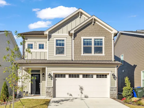 1016 Greatland Rd, Durham, NC 27703