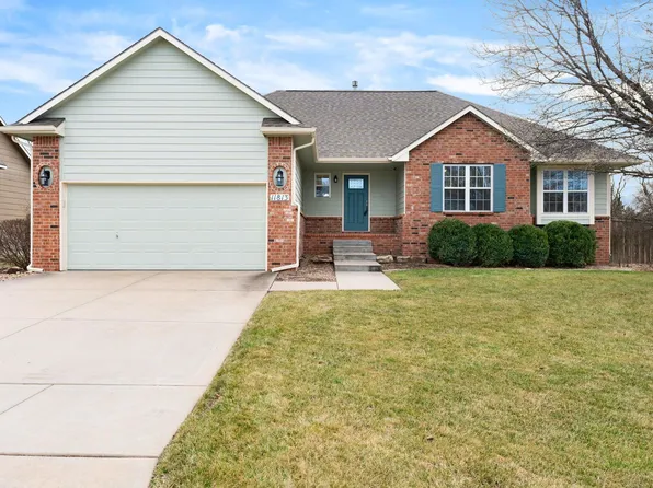 11813 E Tipperary St, Wichita, KS 67206