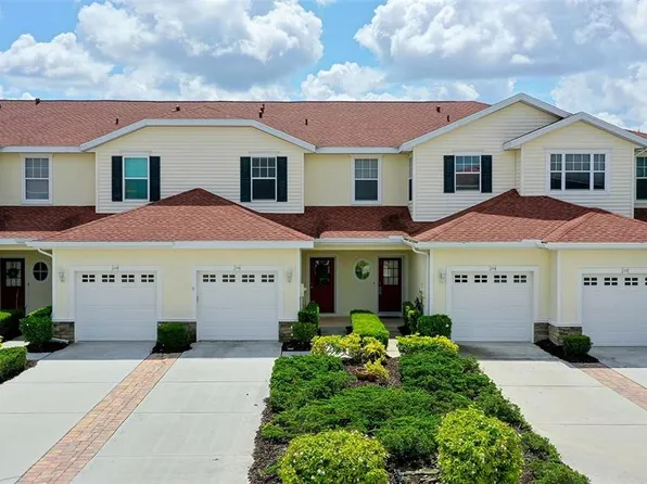 2336 Rosewood Ln, North Port, FL 34289
