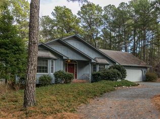 101 Bunside Ct, West End, NC 27376