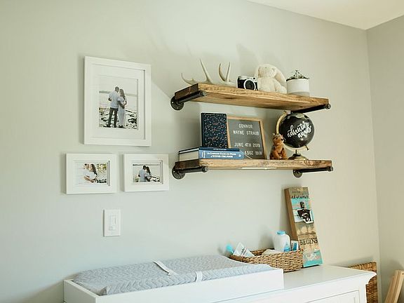 Spare Bedroom 1
