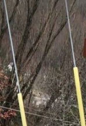 Exterior Neighborhood (street photo)