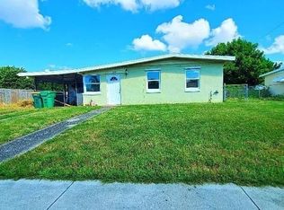 21472 Mallory Ave, Pt Charlotte, FL 33952