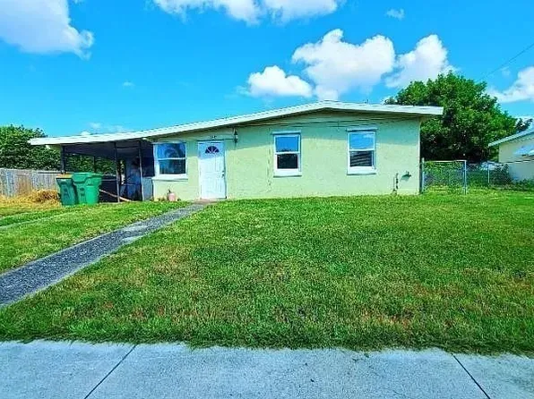 21472 Mallory Ave, Pt Charlotte, FL 33952